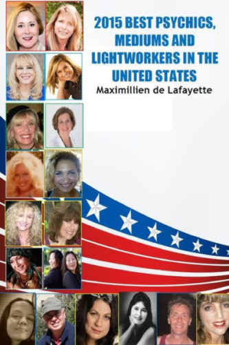 2015 Best Psychics, Mediums and Lightworkers in the US