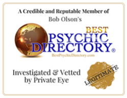 Best Psychic Directory: Diane Hiller