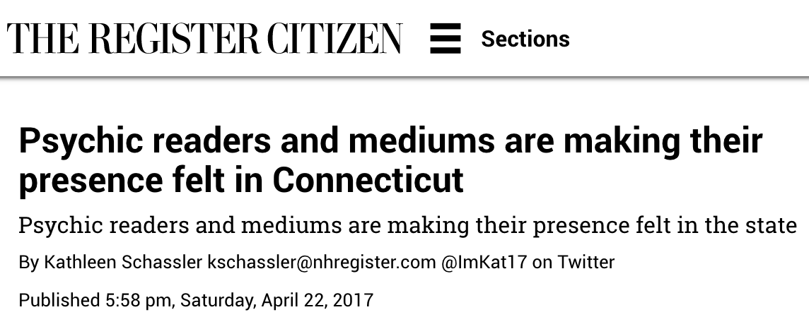The Register Citizen