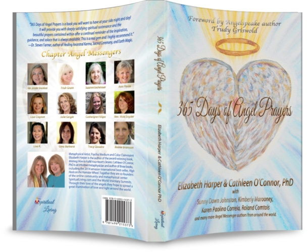 365 Days of Angel Prayers
