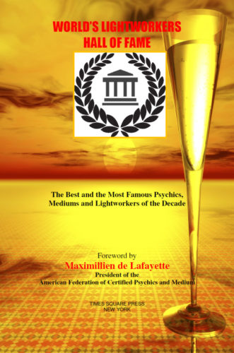 World's Lightworkers Hall of Fame