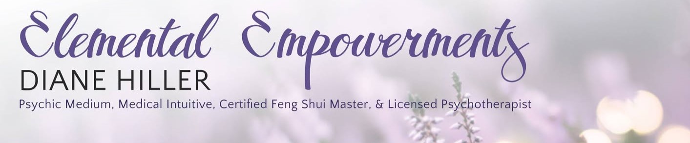 Elemental Empowerments
